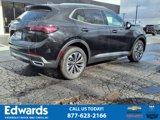 New 2025 Buick Envision Preferred image 3