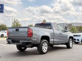Used 2022 Chevrolet Colorado LT w/ Fleet Safety Package image 5