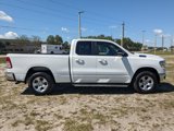 Used 2022 RAM 1500 Big Horn w/ Trailer Tow Group image 3
