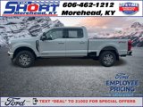 New 2025 Ford F350 Lariat image 2