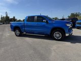 New 2025 Chevrolet Silverado 1500 LT image 2