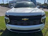 New 2025 Chevrolet Suburban High Country image 2