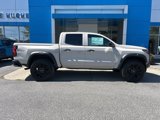 New 2026 Chevrolet Colorado Trail Boss image 3
