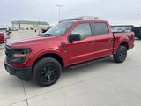 New 2025 Ford F150 STX w/ Equipment Group 201A FX4 image 3