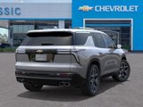New 2026 Chevrolet Traverse High Country image 4