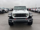New 2025 Jeep Wrangler Unlimited Rubicon image 3