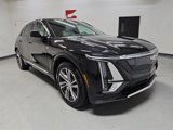 Used 2024 Cadillac Lyriq Luxury image 2