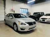 Used 2015 Nissan Altima 2.5 S image 3
