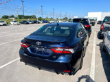 Used 2021 Toyota Camry SE image 4