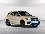 New 2025 Mercedes-Benz GLE 63 AMG S image 2
