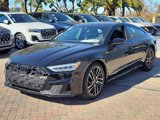 New 2025 Audi A7 3.0T Premium image 4