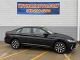 Used 2025 Volkswagen Jetta S image 3