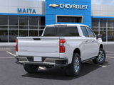 New 2025 Chevrolet Silverado 1500 LTZ w/ Technology Package image 4