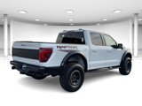 New 2025 Ford F150 Raptor image 4