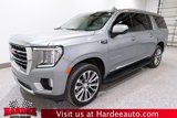 Used 2024 GMC Yukon XL SLT image 2