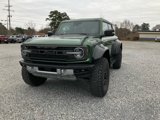 Used 2022 Ford Bronco Raptor image 4