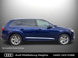 Certified 2022 Audi Q7 3.0T Premium Plus w/ Premium Plus Package image 2