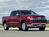 New 2025 Chevrolet Silverado 1500 LTZ w/ LTZ Convenience Package II image 2