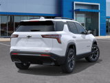 New 2026 Chevrolet Equinox RS w/ Convenience Package III image 4