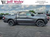 New 2026 RAM 1500 Laramie image 3