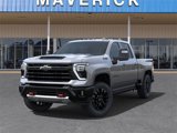 New 2025 Chevrolet Silverado 2500 LTZ w/ LTZ Plus Package image 6