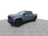 Certified 2020 Chevrolet Silverado 1500 LT Trail Boss image 4