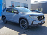 New 2025 Honda Pilot Black Edition image 2