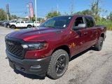 New 2026 RAM 1500 Tradesman image 3