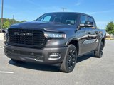 New 2026 RAM 1500 Laramie image 4