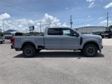 New 2025 Ford F350 Platinum w/ FX4 Off-Road Package image 3