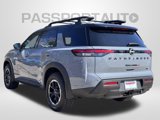 New 2025 Nissan Pathfinder Rock Creek image 4
