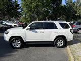Used 2018 Toyota 4Runner SR5 image 4