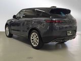Certified 2025 Land Rover Range Rover Sport SE image 3