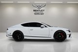 New 2025 Bentley Continental GT Speed image 6