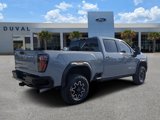 Used 2024 GMC Sierra 2500 AT4X image 2