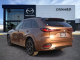 New 2025 MAZDA CX-70 3.3 Turbo S w/ Premium Package image 4