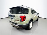 New 2026 Honda Passport TrailSport Elite image 6