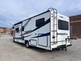 Used 2021 Ford E-450 and Econoline 450 Super Duty w/ Motorhome Prep Package image 5