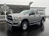 Used 2024 RAM 2500 Tradesman w/ Chrome Appearance Group image 2