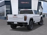 New 2026 GMC Sierra 2500 AT4X image 4