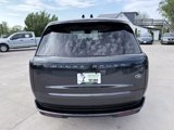 Used 2023 Land Rover Range Rover Long Wheelbase SE image 4