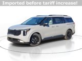 New 2025 Kia Carnival SX w/ SX Dark Edition Package image 1