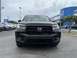 New 2025 Honda Ridgeline Black Edition image 3
