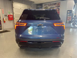 New 2026 Chevrolet Equinox RS w/ Convenience Package III image 6