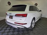 New 2025 Audi Q7 3.0T Prestige image 4