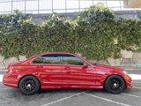 Used 2013 Mercedes-Benz C 250 Sedan image 4
