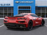 New 2025 Chevrolet Corvette Z06 image 4