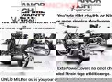 New 2025 Nissan Frontier PRO-4X image 2