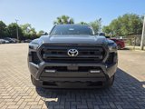 New 2025 Toyota Tacoma SR5 image 2