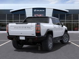 New 2025 GMC Hummer EV 3X w/ Battery Pack, 24 Module Pack image 4